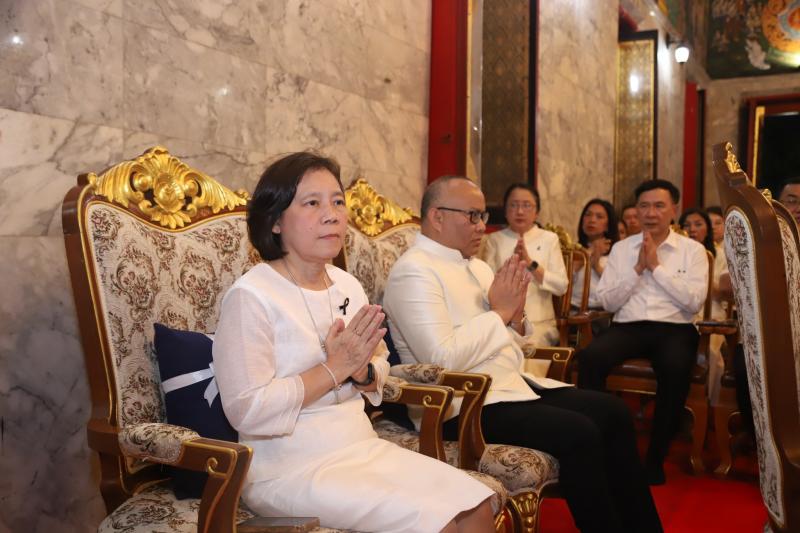 ปลัด พม. เป็นประธา�