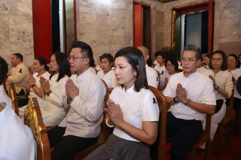 ปลัด พม. เป็นประธา�