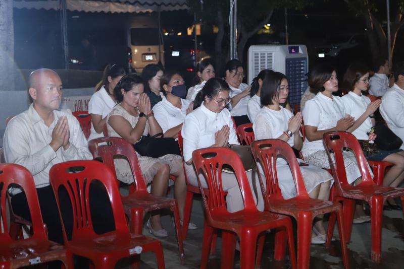 ปลัด พม. เป็นประธา�