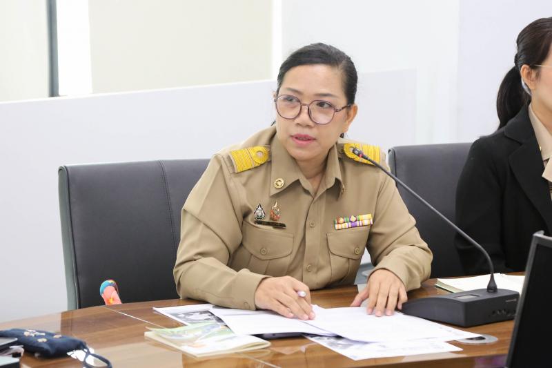 นางสาวสุนีย์ ศรีส�