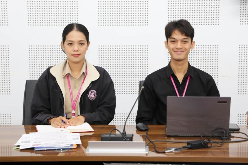 นางสาวสุนีย์ ศรีส�