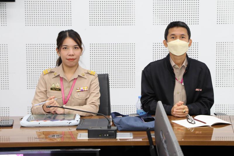 นางสาวสุนีย์ ศรีส�