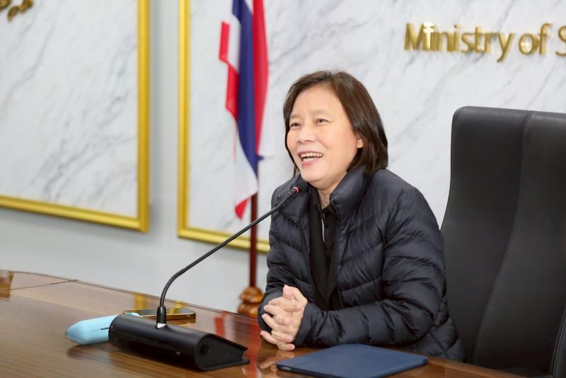 นางสาวสุนีย์ ศรีส�