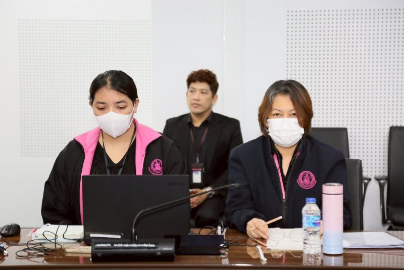 นางสาวสุนีย์ ศรีส�