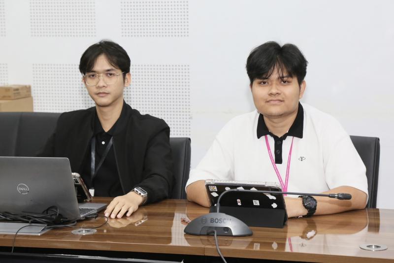 นางเตือนใจ คงสมบั�