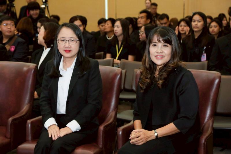 รมว.พม. เป็นประธาน�