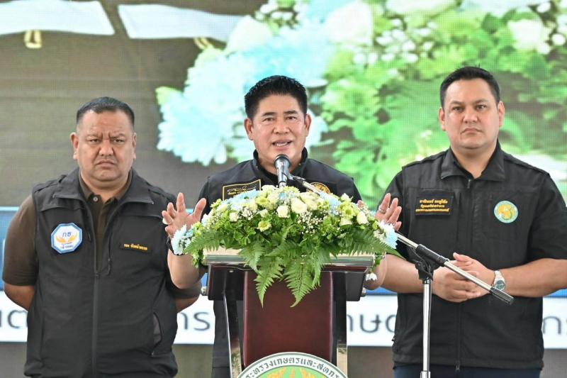 "อัครา" นำทีม เด