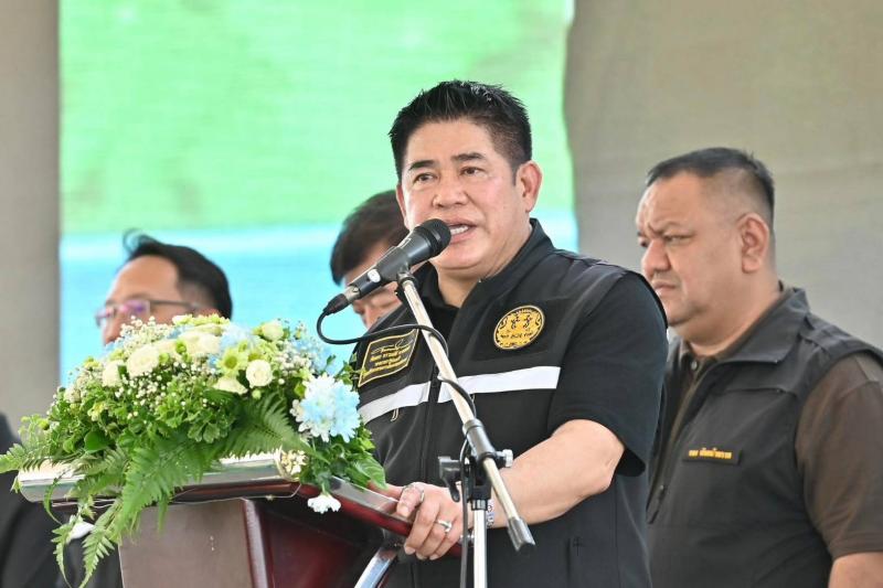 "อัครา" นำทีม เด