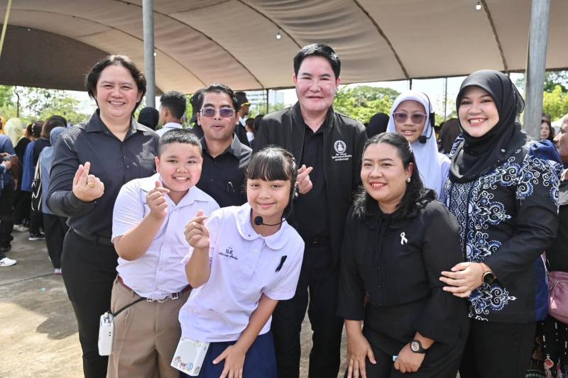 "อัครา" นำทีม เด