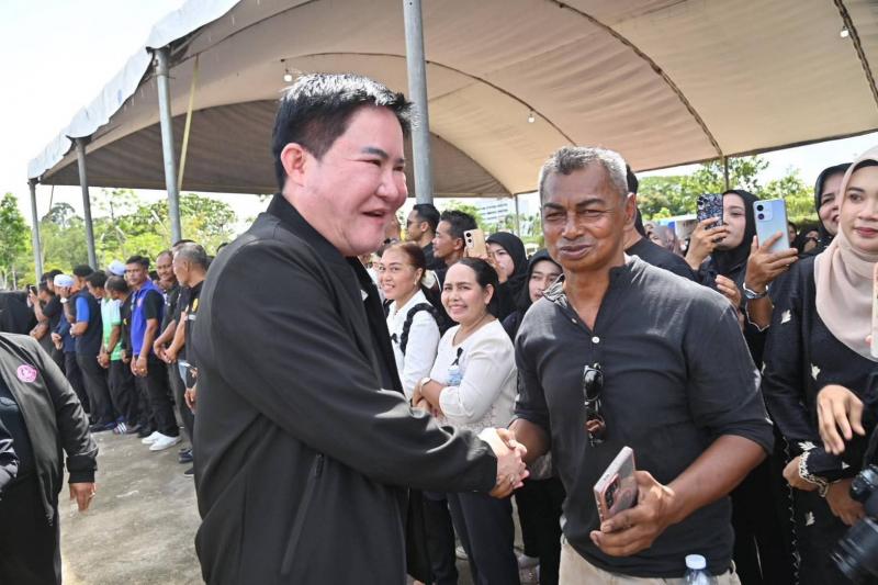 "อัครา" นำทีม เด