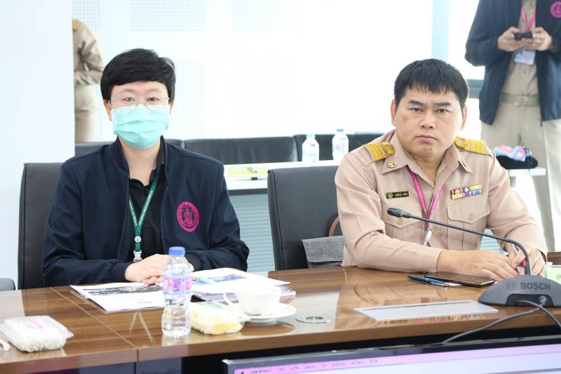 นางอัจฉริยา ทวีสุ�