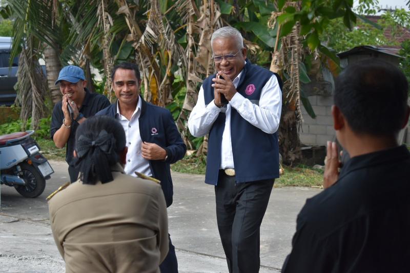 นายพิสิฐ พูลพิพัฒ�