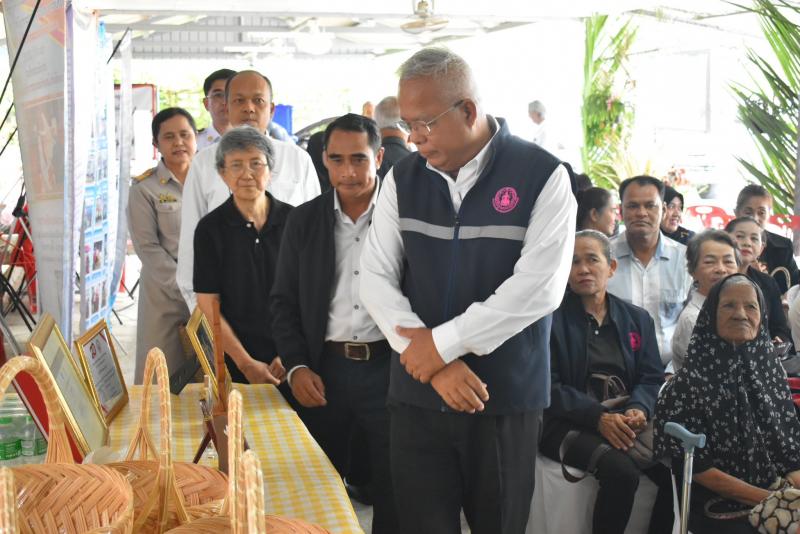 นายพิสิฐ พูลพิพัฒ�