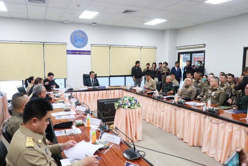 "อัครา" เผย พม. ร�
