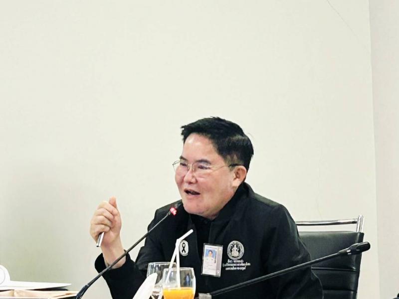 "อัครา" เผย พม. ร�