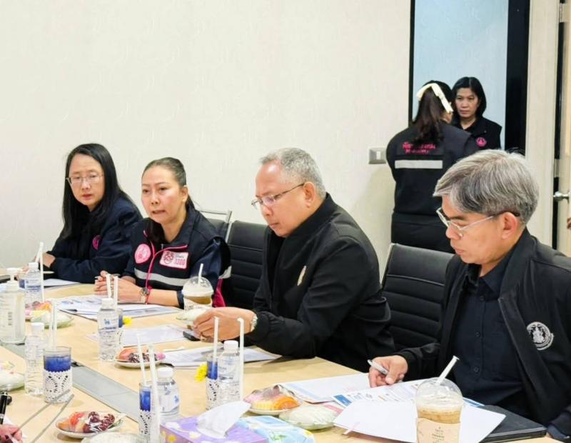 "อัครา" เผย พม. ร�