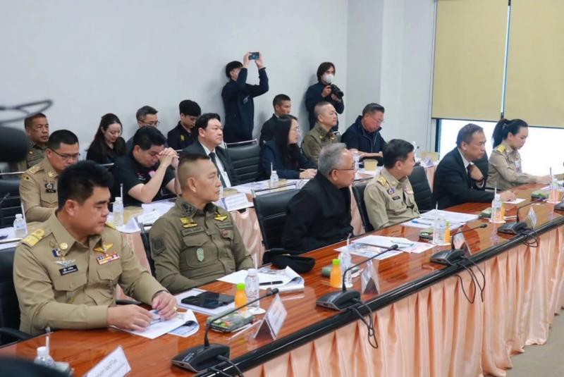 "อัครา" เผย พม. ร�