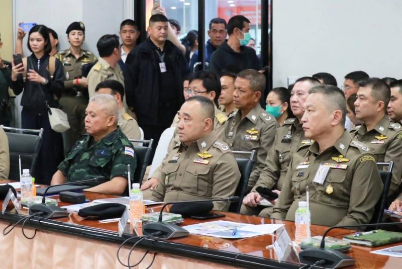 "อัครา" เผย พม. ร�