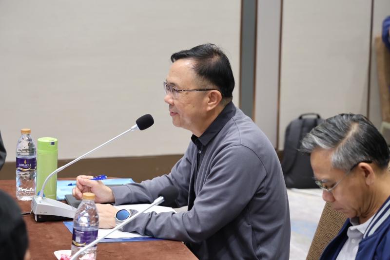 นายอุเทน ชนะกุล ผู