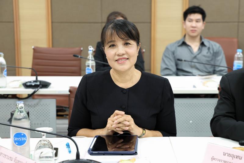 ปลัด พม. เป็นประธา�