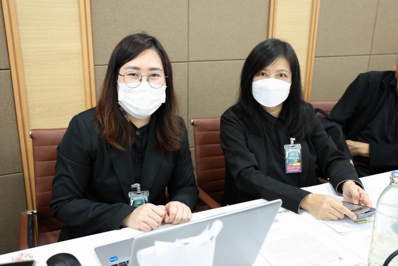 ปลัด พม. เป็นประธา�
