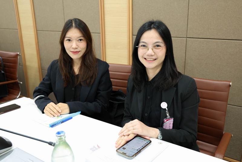 ปลัด พม. เป็นประธา�