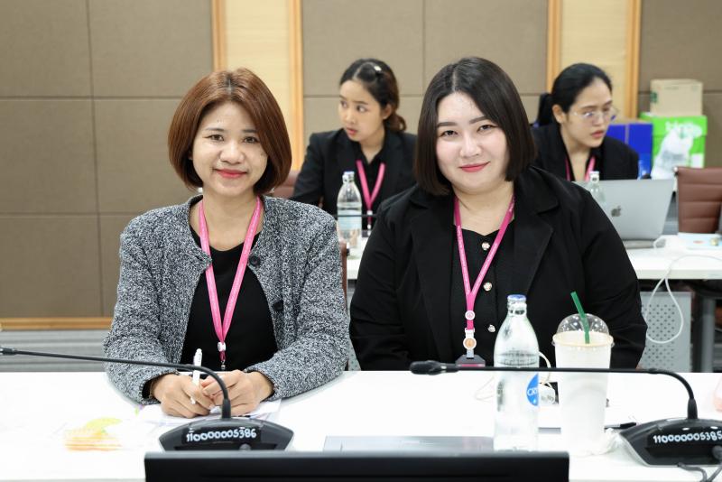 ปลัด พม. เป็นประธา�