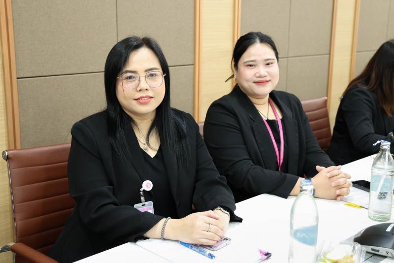 ปลัด พม. เป็นประธา�