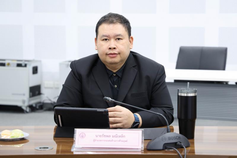 นางสาวสุนีย์ ศรีส�