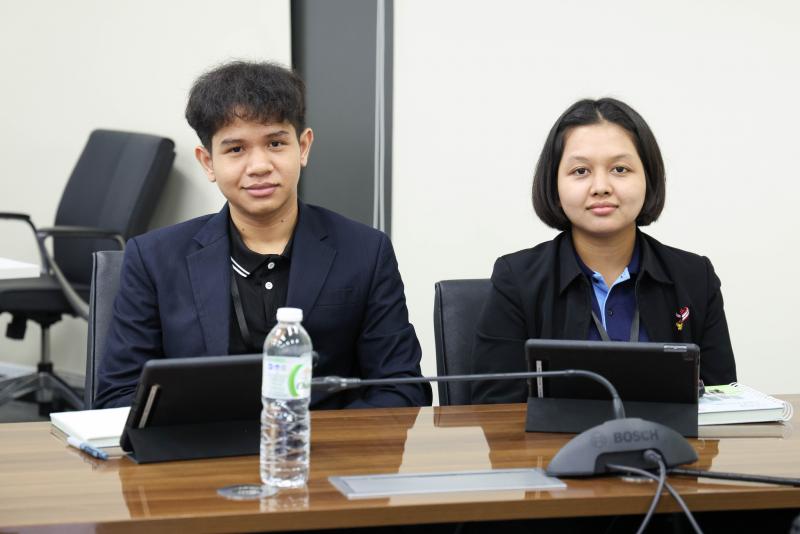 นางสาวสุนีย์ ศรีส�