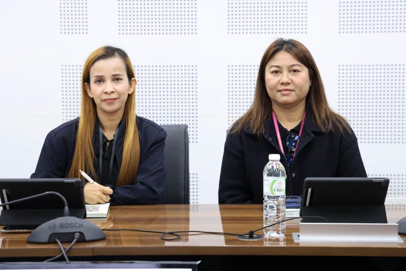นางสาวสุนีย์ ศรีส�