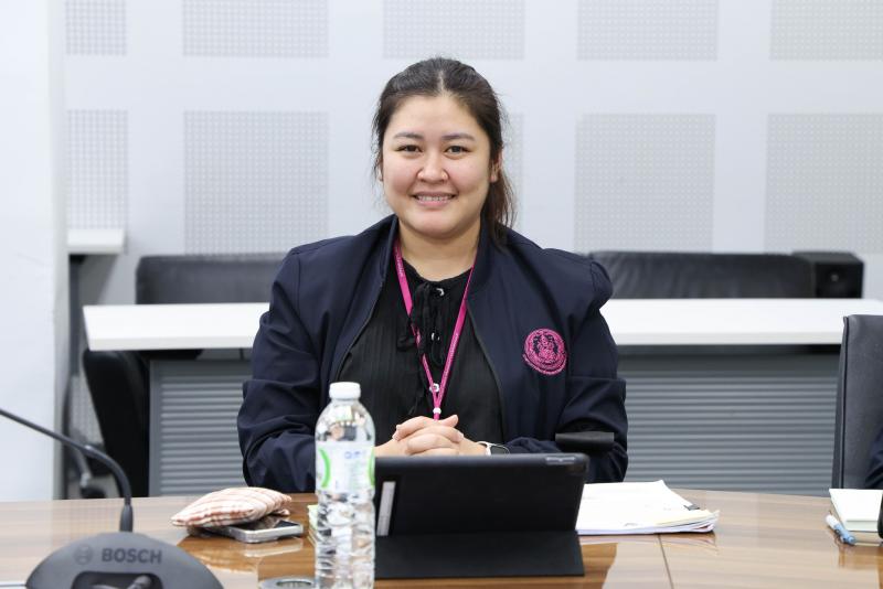 นางสาวสุนีย์ ศรีส�