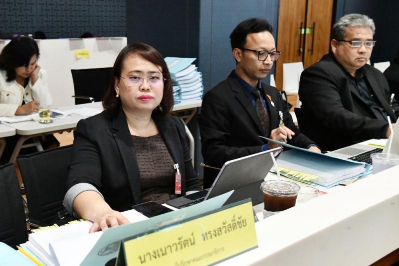 นางสาวสุนีย์ ศรีส�