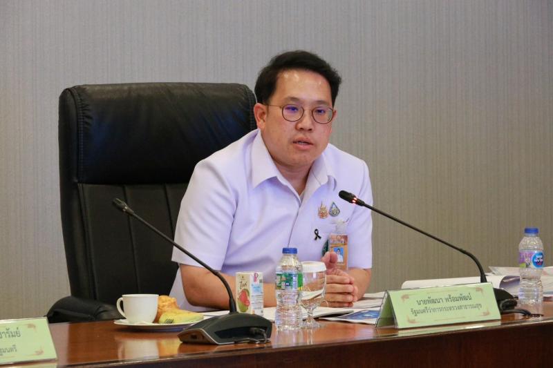 นายอุเทน ชนะกุล ผู