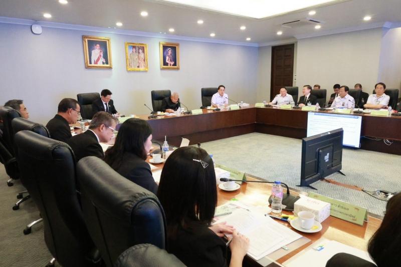 นายอุเทน ชนะกุล ผู