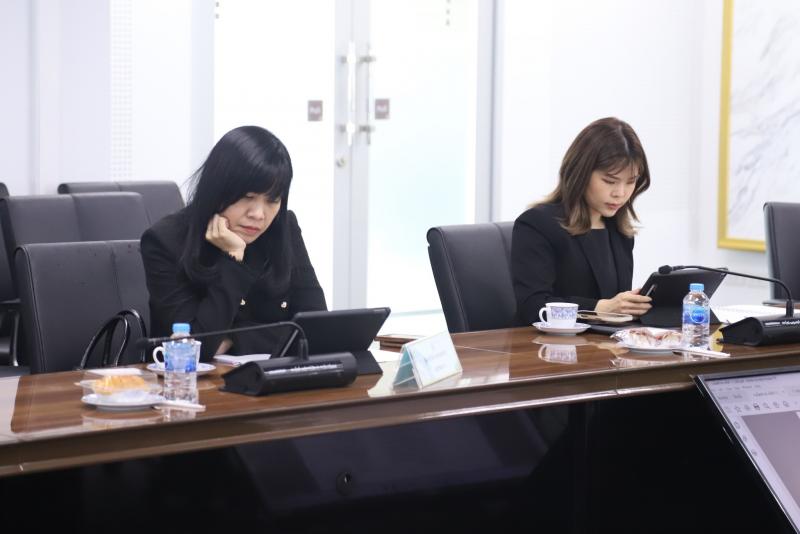 นางสาวสุนีย์ ศรีส�