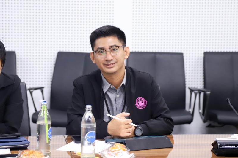 นายกิตติ อินทรกุล 