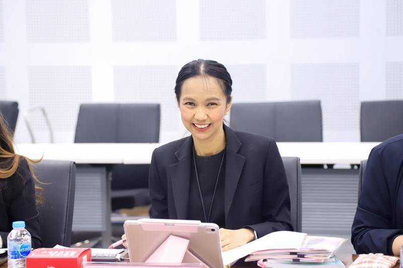 นางสาวสุนีย์ ศรีส�
