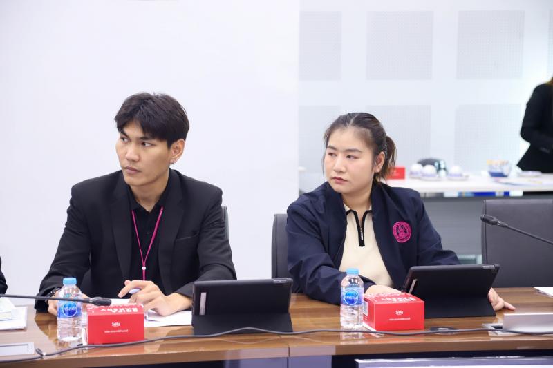 นางสาวสุนีย์ ศรีส�