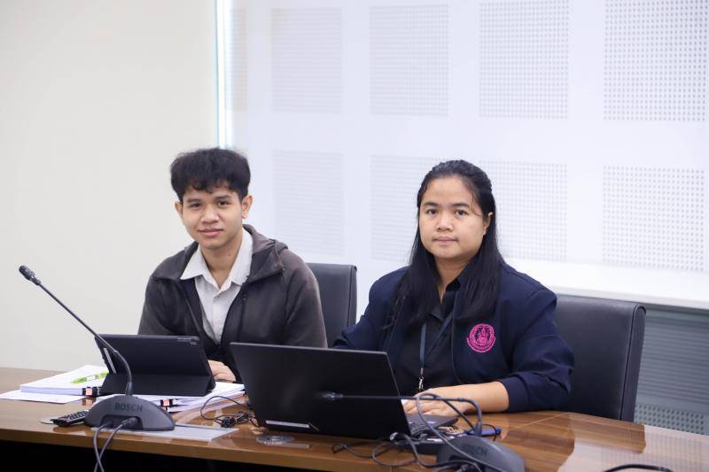 นางสาวสุนีย์ ศรีส�