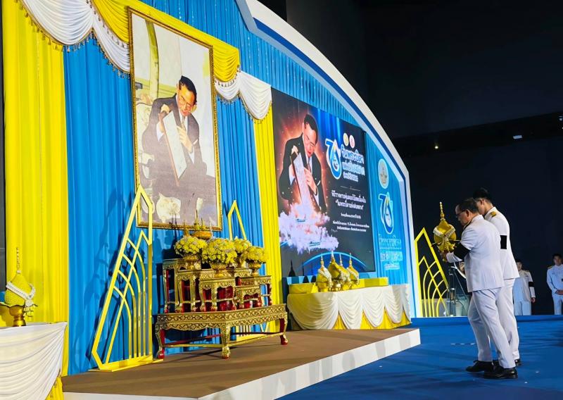 นายอุเทน ชนะกุล ผู