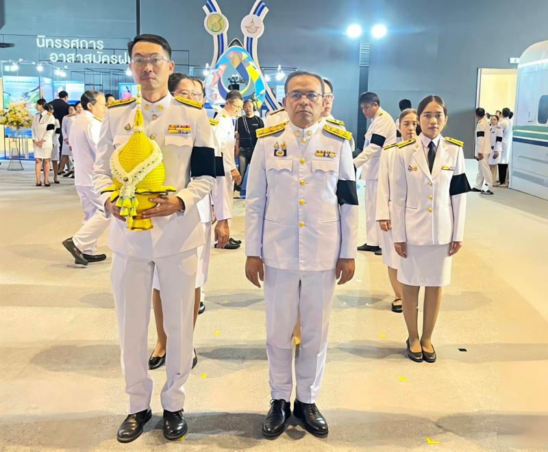 นายอุเทน ชนะกุล ผู