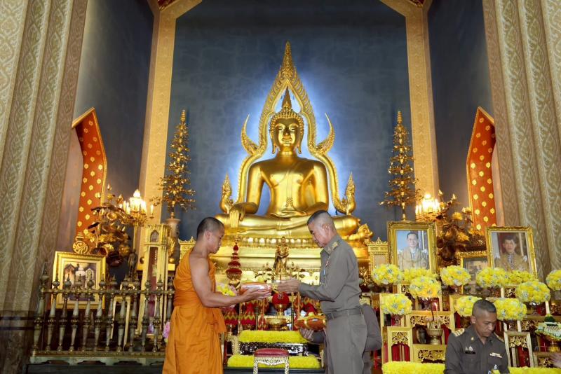 นายอุเทน ชนะกุล ผู