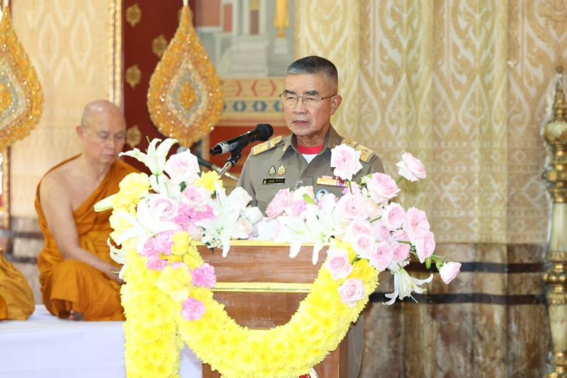นายอุเทน ชนะกุล ผู