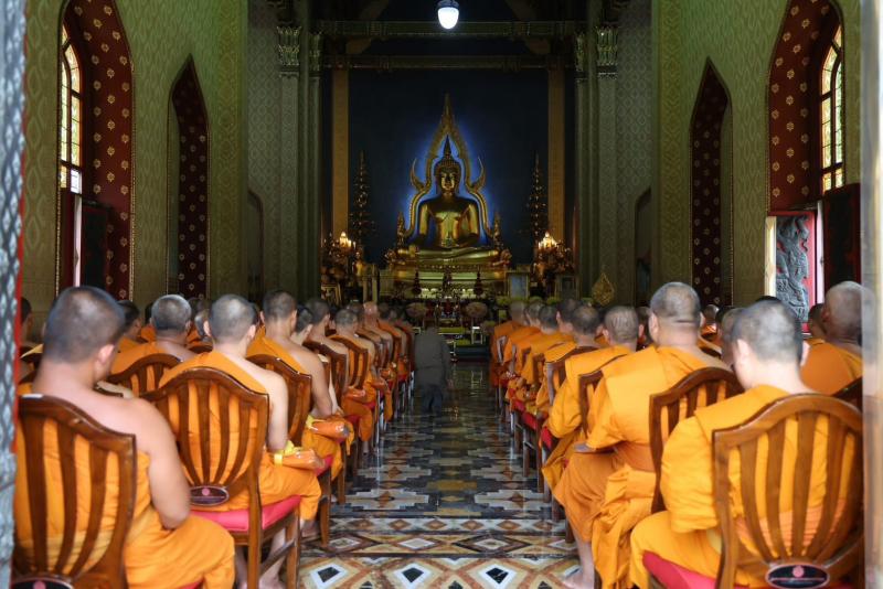 นายอุเทน ชนะกุล ผู