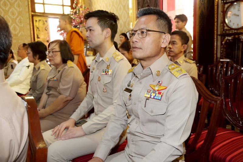 นายอุเทน ชนะกุล ผู