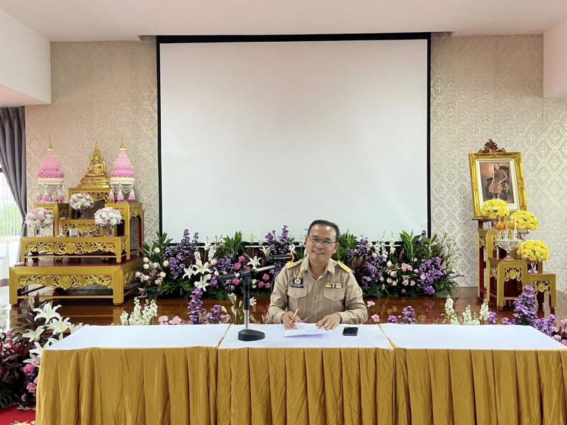 นายอุเทน ชนะกุล ผู