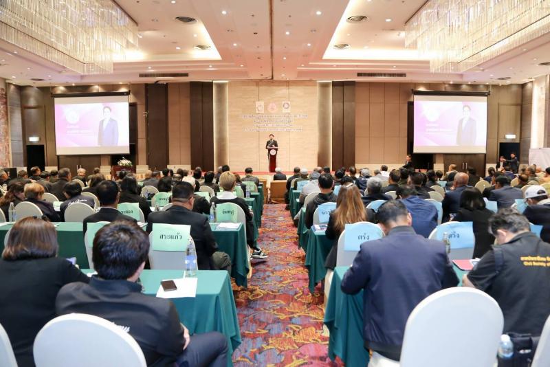 "อัครา" หนุนสภา�