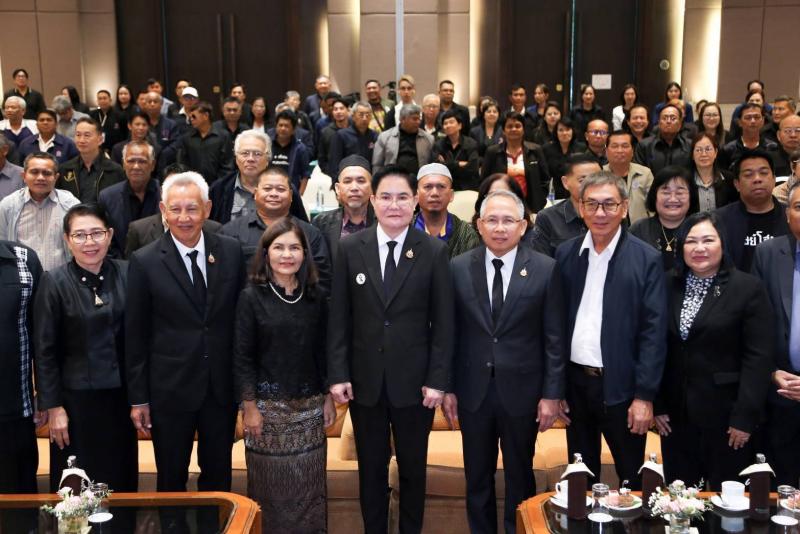 "อัครา" หนุนสภา�