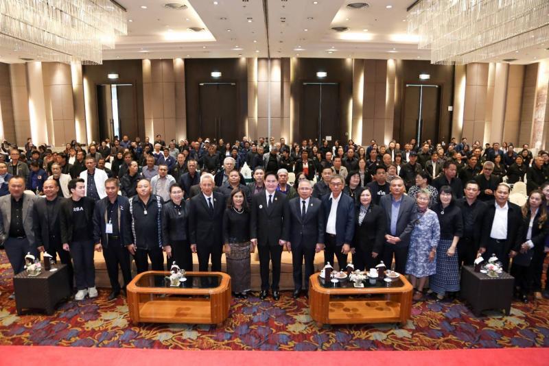 "อัครา" หนุนสภา�